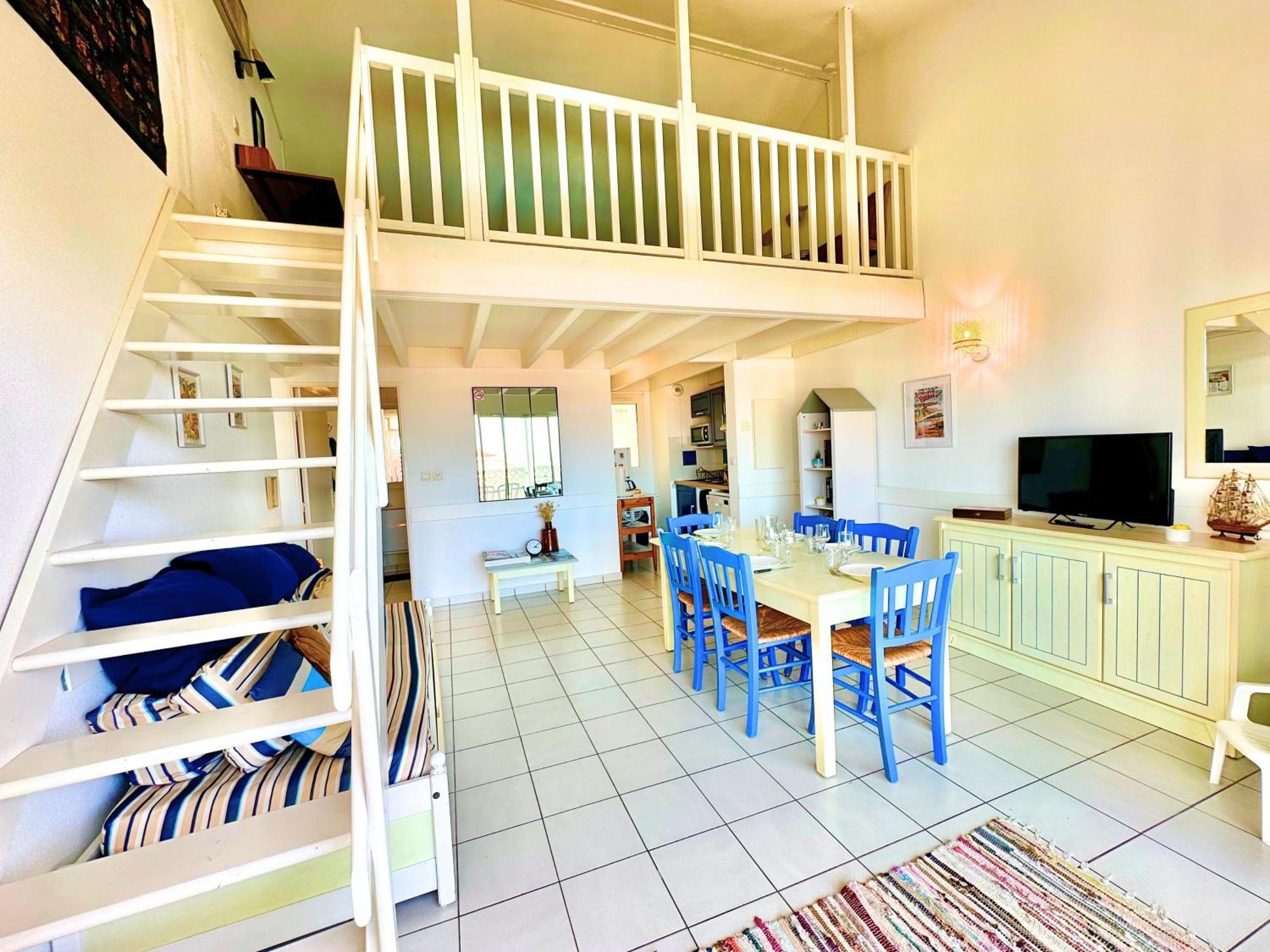 Vue Mer Et Piscine, Avec Balcon - 1 Min De La Plage Fouras Exterior foto